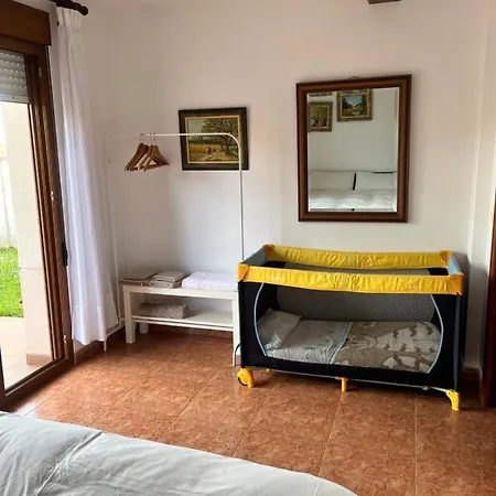 Tranquilo Con Piscina Comunitaria *