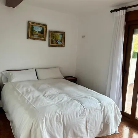Lägenhet Tranquilo Con Piscina Comunitaria *
